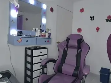 Stripchat Private Sex Chat of soffy_rosses