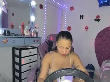 Stripchat Free Live Porn of soffy_rosses