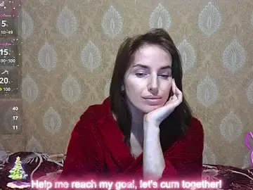 Stripchat Live Sex Cam of xx_adrihanna_xx