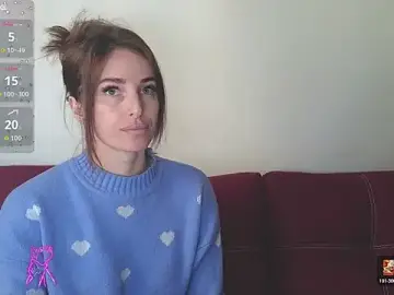 Stripchat Live Porn of xx_adrihanna_xx