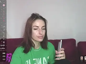 Stripchat Sex Chat of xx_adrihanna_xx