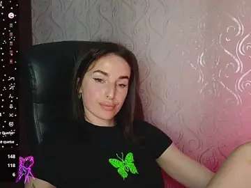 Stripchat Sex Cam of xx_adrihanna_xx