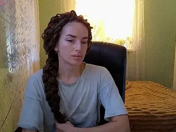 Stripchat Sex Cam of xx_adrihanna_xx