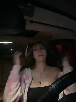 Stripchat Best live sex cam show of CharmingRuby