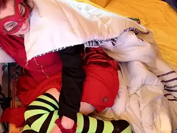 Stripchat Live Sex Cam of Lilith_Hellgate