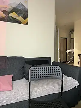 Stripchat Live Porn of Melisa_Ester