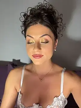 Stripchat Best Webcam of AvaBabyGirl