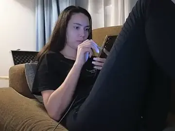 Stripchat Best Webcam of EvaSmith77777