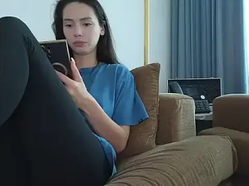 Stripchat Live Porn of EvaSmith77777