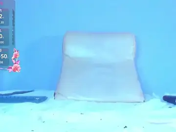 Stripchat Sex Chat of MAILYN_ER