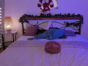 Stripchat Live Porn of elise_sweet