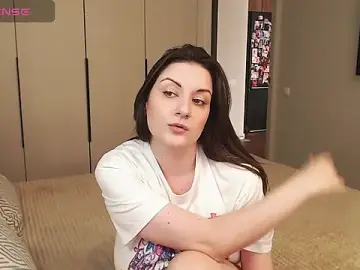 Stripchat Live Porn of elise_sweet