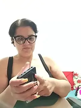 Stripchat Nude Webcam of Madisonpalacio