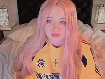 Stripchat Watch Live Sex Cams of carolina_elf