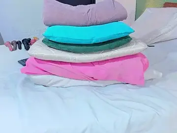 Stripchat Live Porn of dannaahbrown