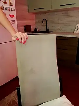 Stripchat Live Sex of Hot_Sexy_Angel