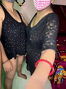 Stripchat Sex Chat of Hot_couple_99