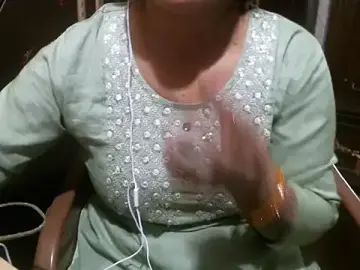 Stripchat Sex Chat of UrsMansi