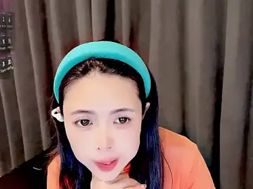 Stripchat Free Porn Cam of candy-yiyi