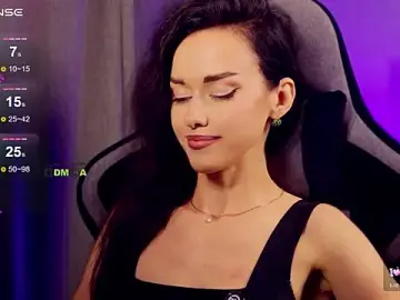 Stripchat Best live sex cam show of Anna_na_sik