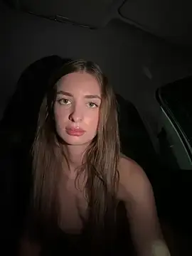 Stripchat Sex Chat of EvieEvans