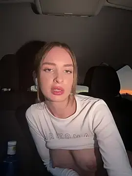 Stripchat Live Sex of EvieEvans