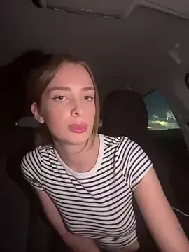Stripchat Best live sex cam show of EvieEvans