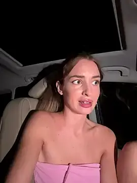 Stripchat Free Live Porn of EvieEvans