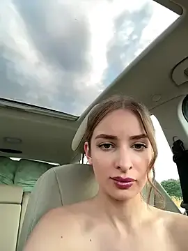 Stripchat Live Sex Cam of EvieEvans