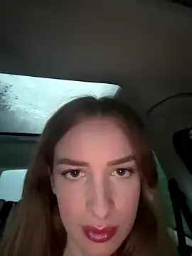 Stripchat Best Webcam of EvieEvans