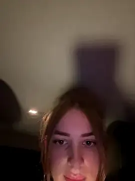 Stripchat Live Sex Cam of EvieEvans