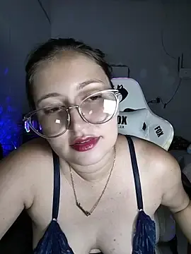 Stripchat Adult Webcam of Fetichista23