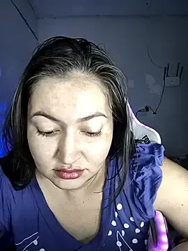 Stripchat Nude Webcam of dani123unica