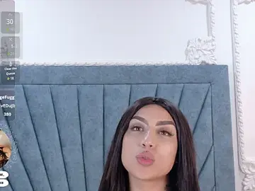 Stripchat Sex Chat of Courtney-Rose