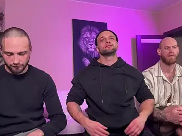 Stripchat Adult Webcams of FireBeard_