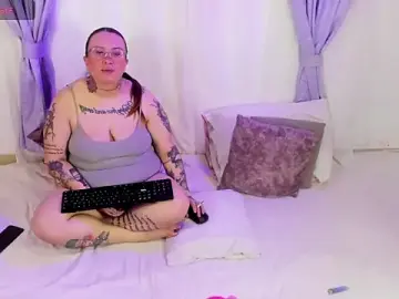 Stripchat Live Porn of MiaYMolly