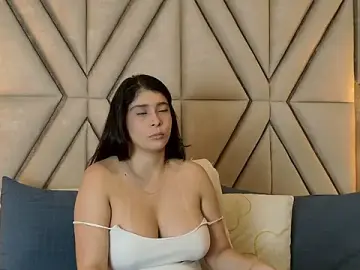 Stripchat Live Porn of MilaRux