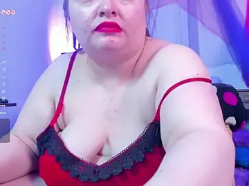 Stripchat Live Sex Cam of Queensamantha777