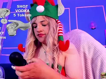 Stripchat Best Webcam of TaraTaylorr