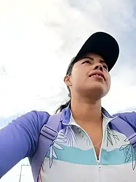 Stripchat Live Porn of _andrea30
