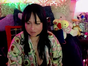 Stripchat Sex Chat of martina_bk