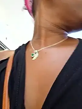 Stripchat Sex Chat of Jeniffer_Jarvis
