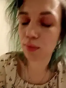 Stripchat Best Webcam of Linda_Gregory