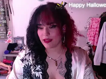 Stripchat Private Sex Chat of Ruby_Skywalker_