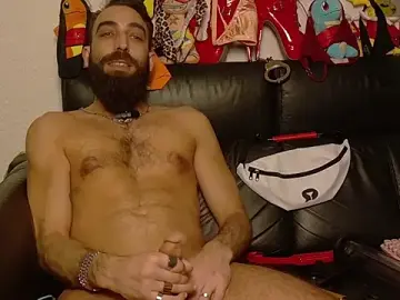 Stripchat Free Porn Cam of DaWoD030