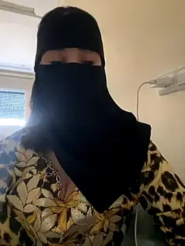 Stripchat Live Porn of Rasha-arabic