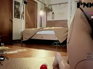 Stripchat Live Sex Cam of pnkgf