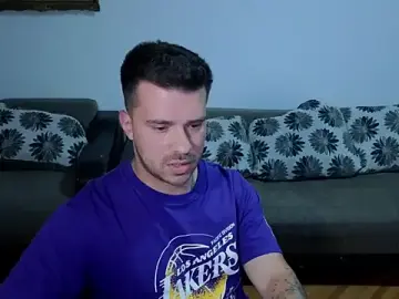 Stripchat Best live sex cam show of JohnnyStepBro