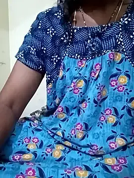 Stripchat Adult Webcam of Kavya5500