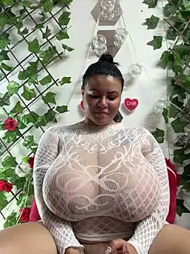 Stripchat Adult Webcam of alicia_squirt_big